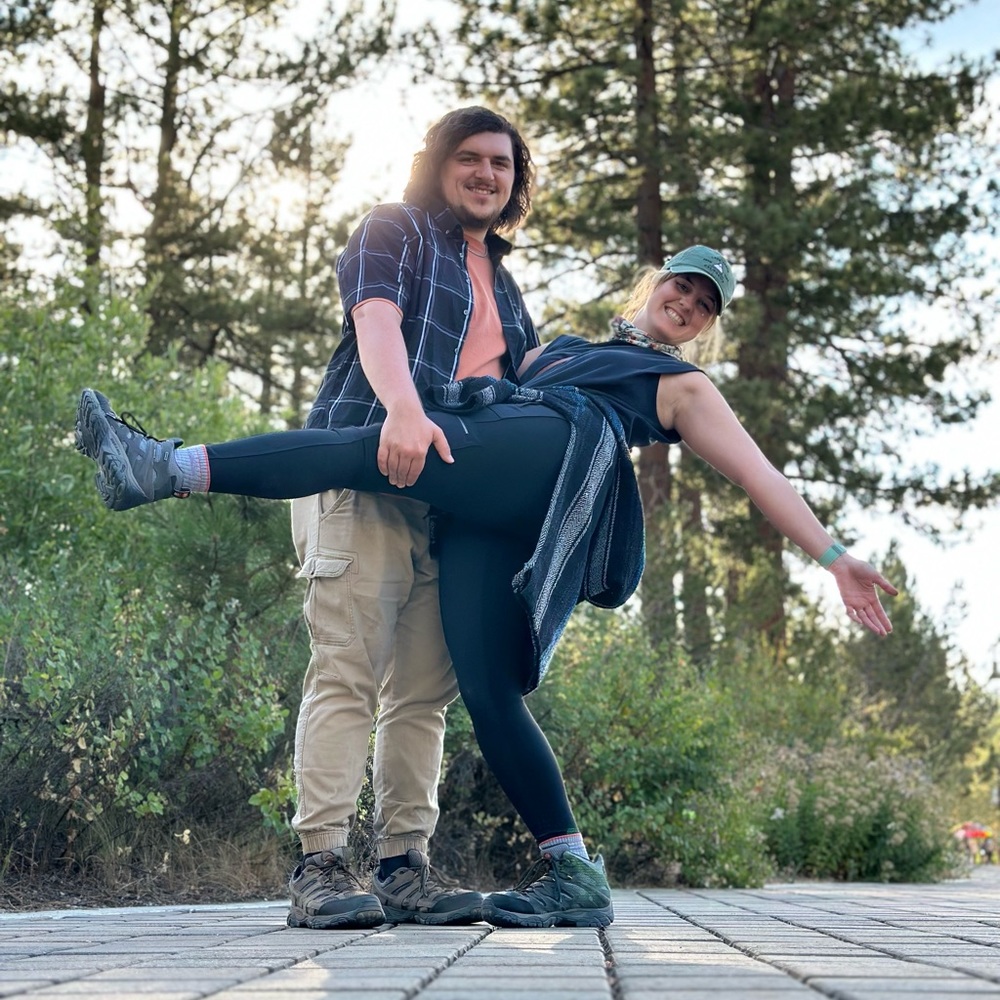 Meet your Posher, Lindsey